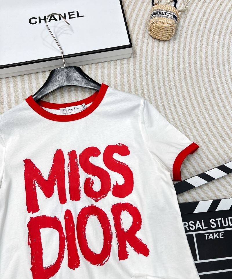 Christian Dior T-Shirts